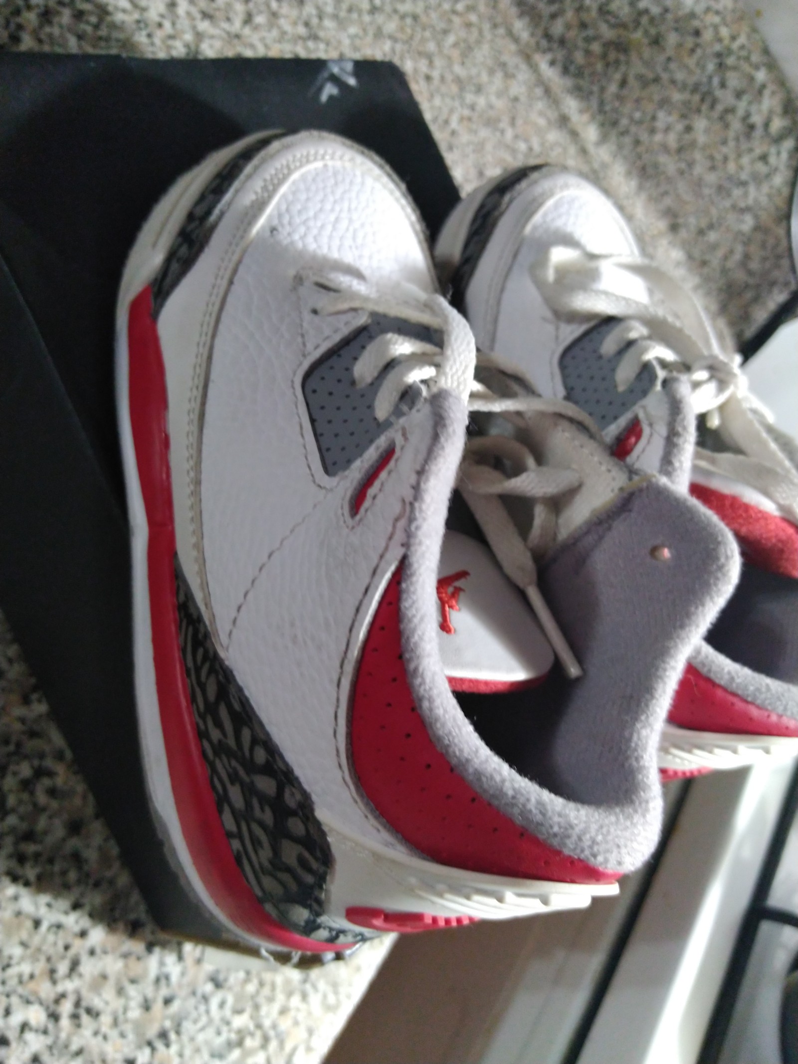 Nike Air Jordan