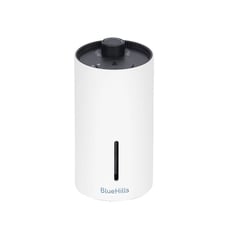 Waterless Diffuser Cordless Car Essential Oil Diffuser Aromatherapy