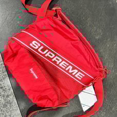 Supreme 3d logo shoulder bag brand new