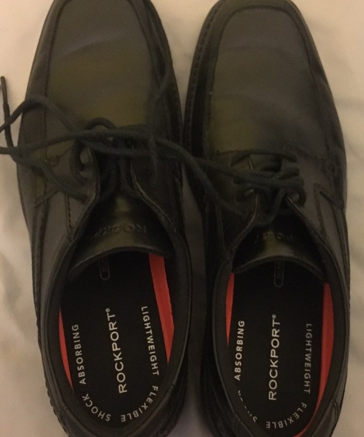 Rockport Dress Shoes