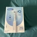 Toothbrush oral-b