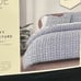 Rachel Zoe Bubble Comforter