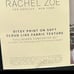 Rachel Zoe Bubble Comforter
