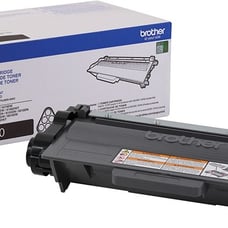Brother - TN750 High-Yield Toner Cartridge - Black