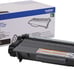 Brother - TN750 High-Yield Toner Cartridge - Black