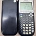 TEXAS INSTRUMENTS TI-84 PLUS Graphing/Graph ic Calculator With Cover