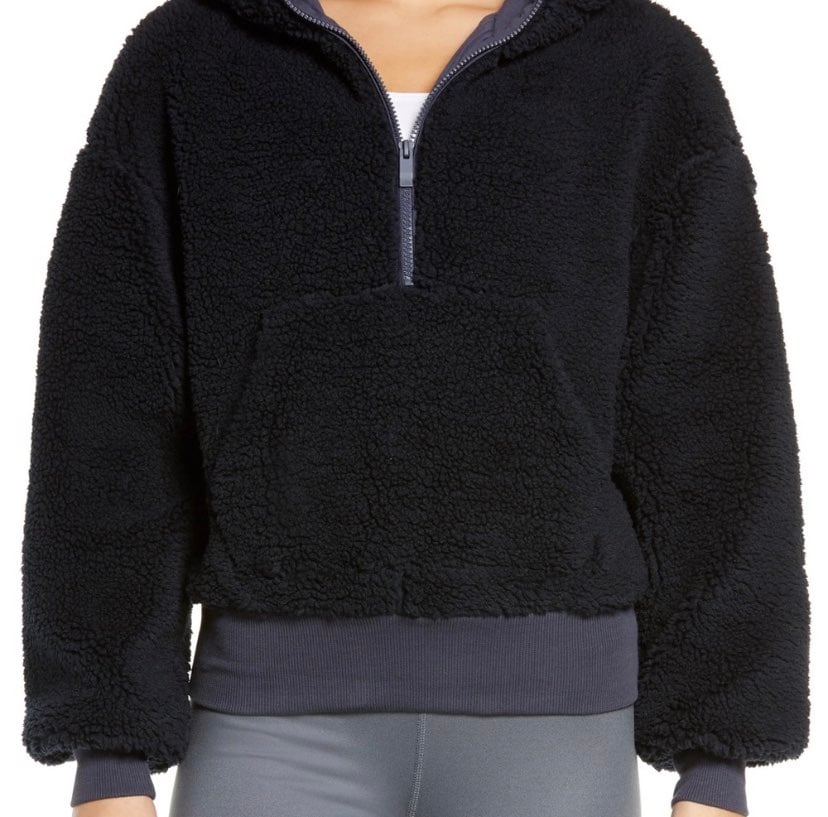Alo Sherpa Hoodie