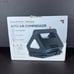 Sharper Image Auto Air Compressor Car Bike Tires Balls 12v DC Car Plug in 120PSI