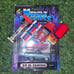 Vintage die cast cars
