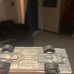 Vintage die cast cars