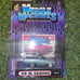 Vintage die cast cars