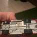 Vintage die cast cars