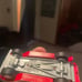 Vintage die cast cars