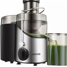 Aicook juicer amr526