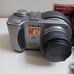 SONY CD Mavica (MVC-CD300)
