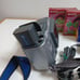 SONY CD Mavica (MVC-CD300)