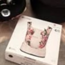YEMA.tie Cybex Dark Blossom