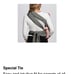 YEMA.tie Cybex Dark Blossom