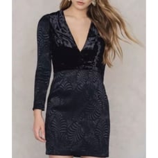 Free People Naomi Dress size 0