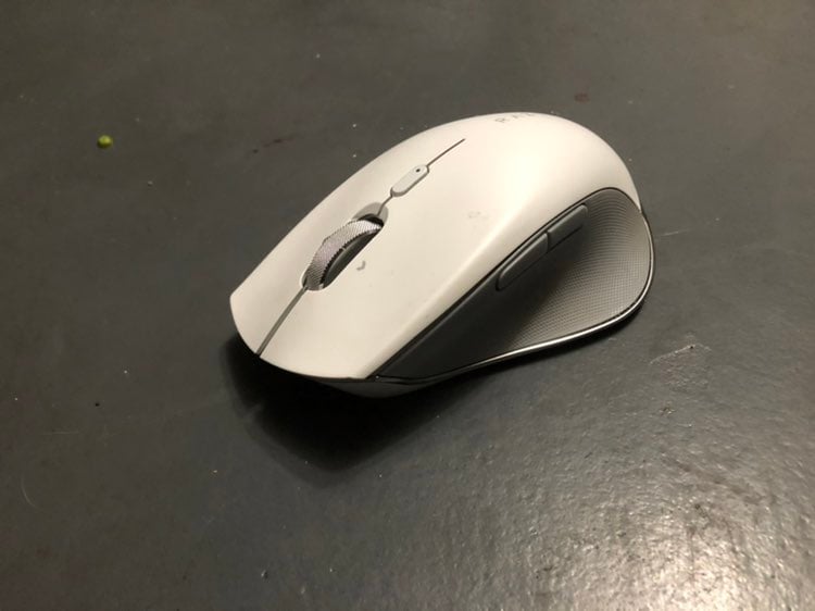Razer mouse