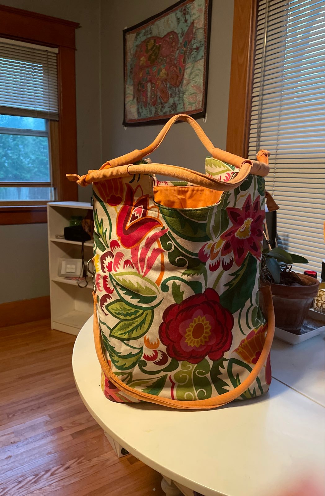 beach tote bags