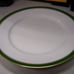 Dinner Plate, Salad Plate and Bread & Butter Plate - Michaela by HEINRICH - H&C