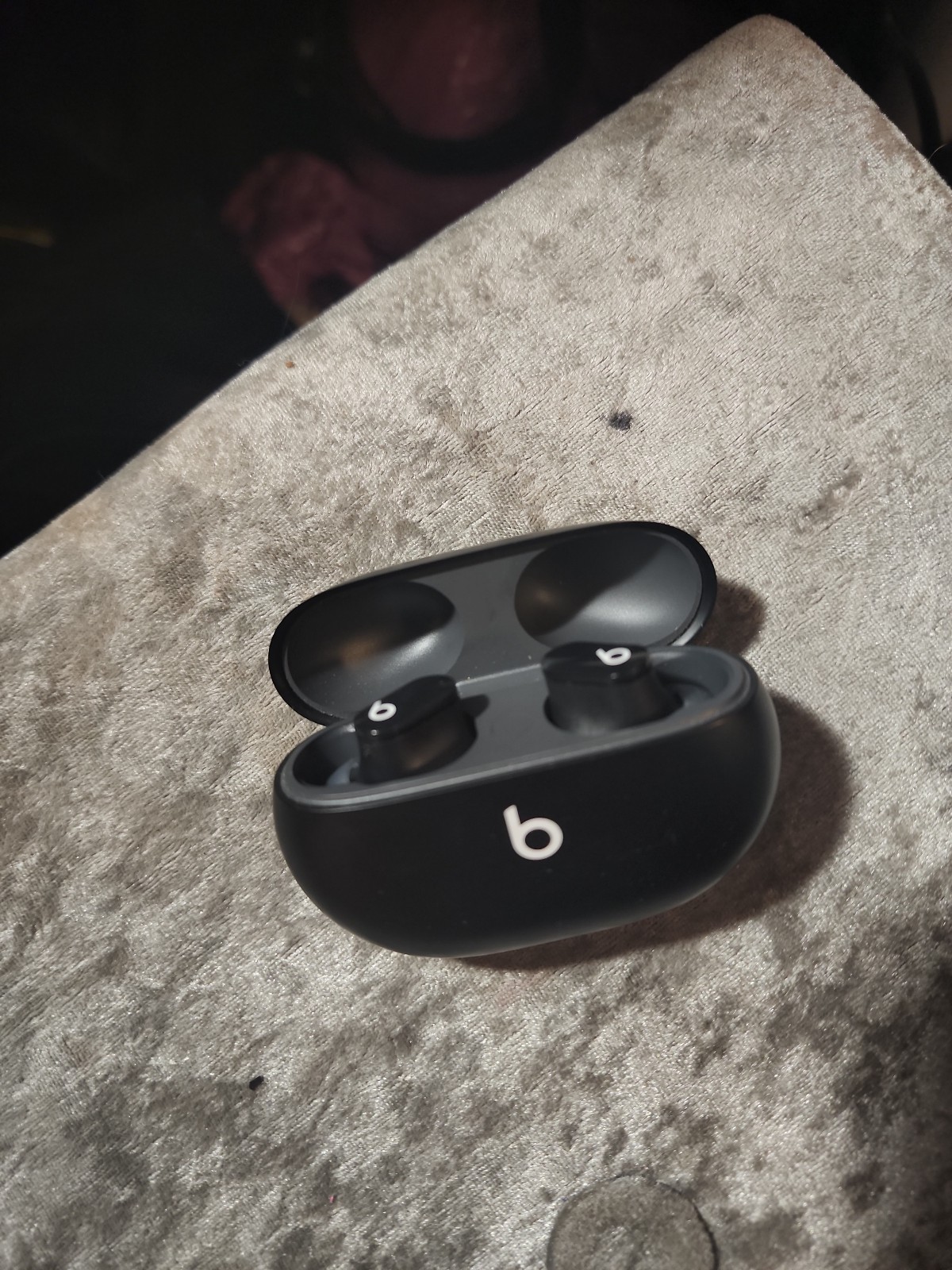 Beats Studio Buds