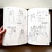 RARE BOOK • “How to Draw Manga: Costume Encyclopedia - Vol 4 Kimono & Gowns” •