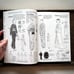 RARE BOOK • “How to Draw Manga: Costume Encyclopedia - Vol 4 Kimono & Gowns” •