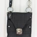 Women's Bolzano Crossbody Bag, Black
