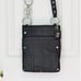 Women's Bolzano Crossbody Bag, Black