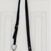 Women's Bolzano Crossbody Bag, Black