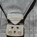 Women's Bolzano Crossbody Bag, Black