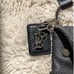 Women's Bolzano Crossbody Bag, Black