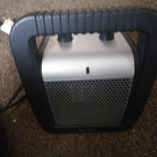Heater