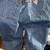 Y2K Guess Jeans size 30 in EUC
