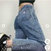 Y2K Guess Jeans size 30 in EUC