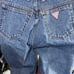 Y2K Guess Jeans size 30 in EUC