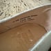 NWOB Frye Claire Woven Flat Sandals