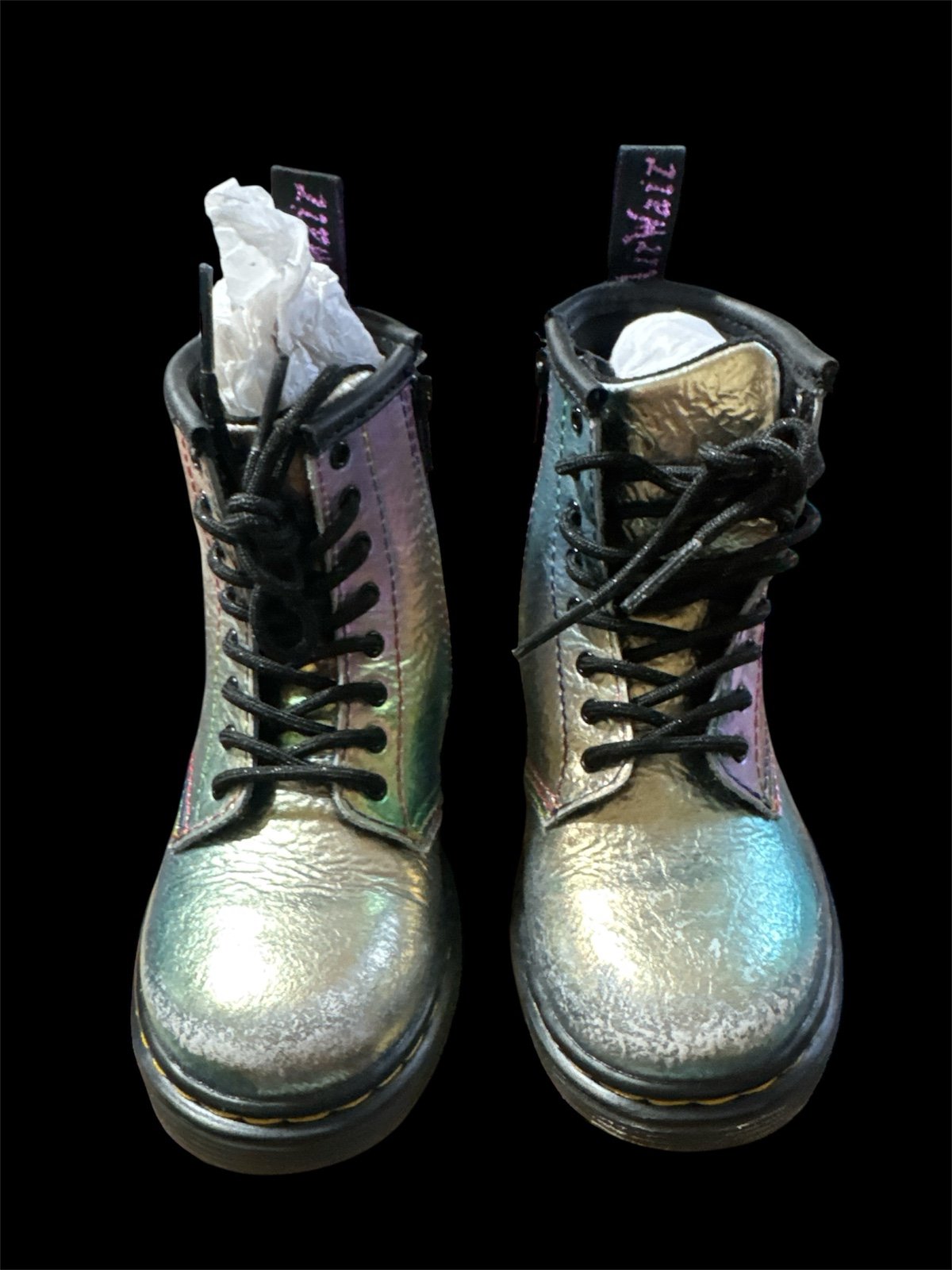 Dr Martens girls