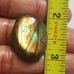 Labradorite Natural Gemstone Cabochon