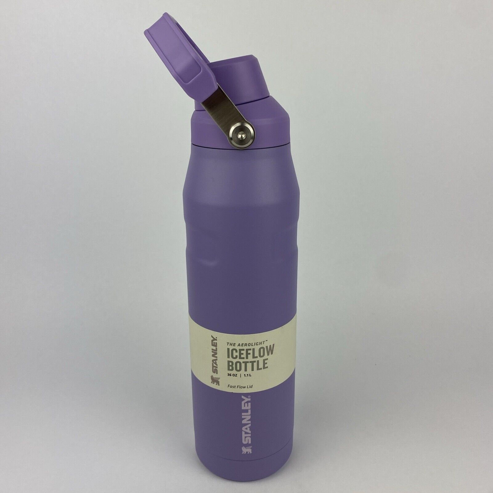 Stanley Cup 36 Oz Iceflow Purple
