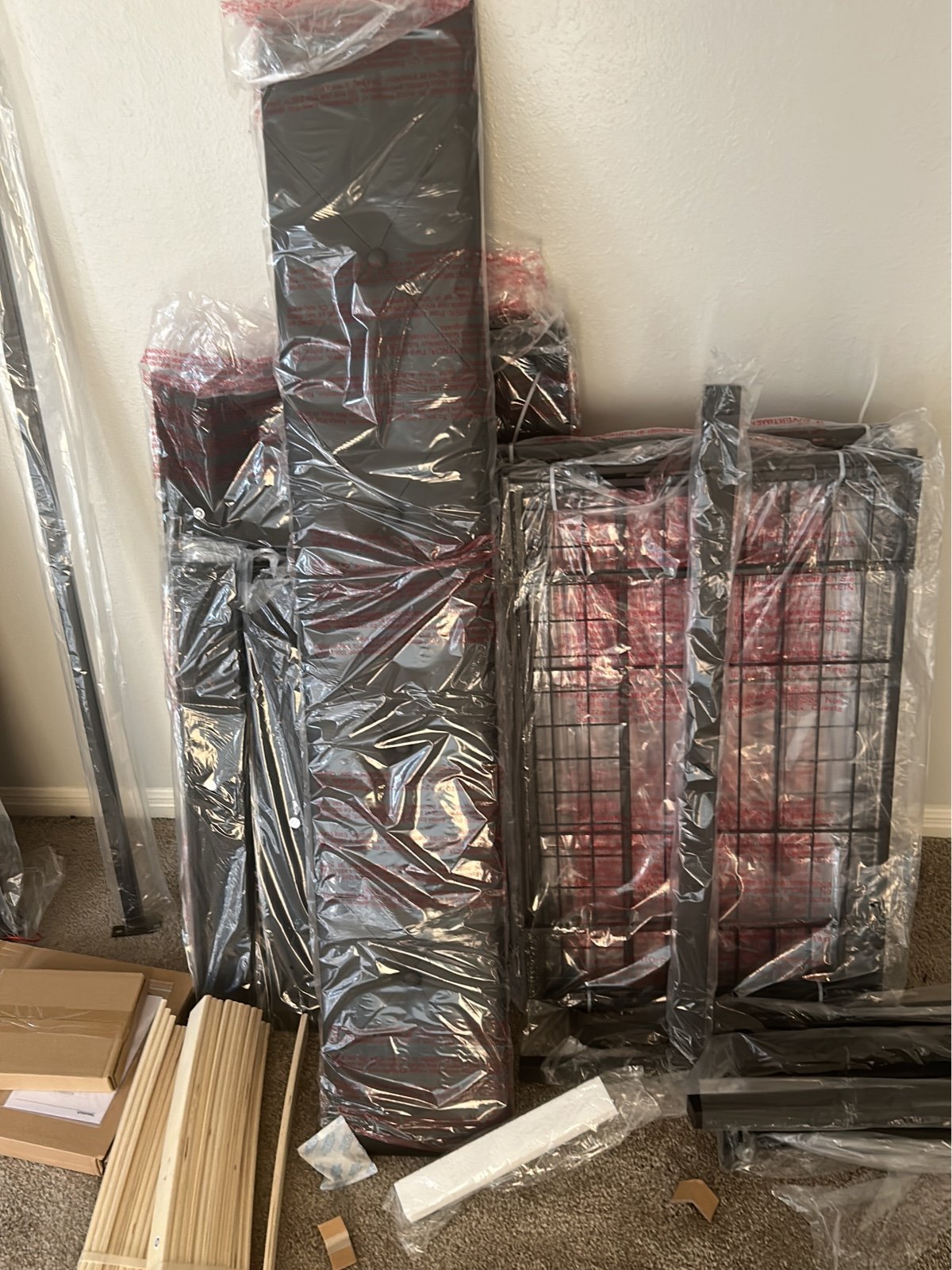 Amazon bed frame and set