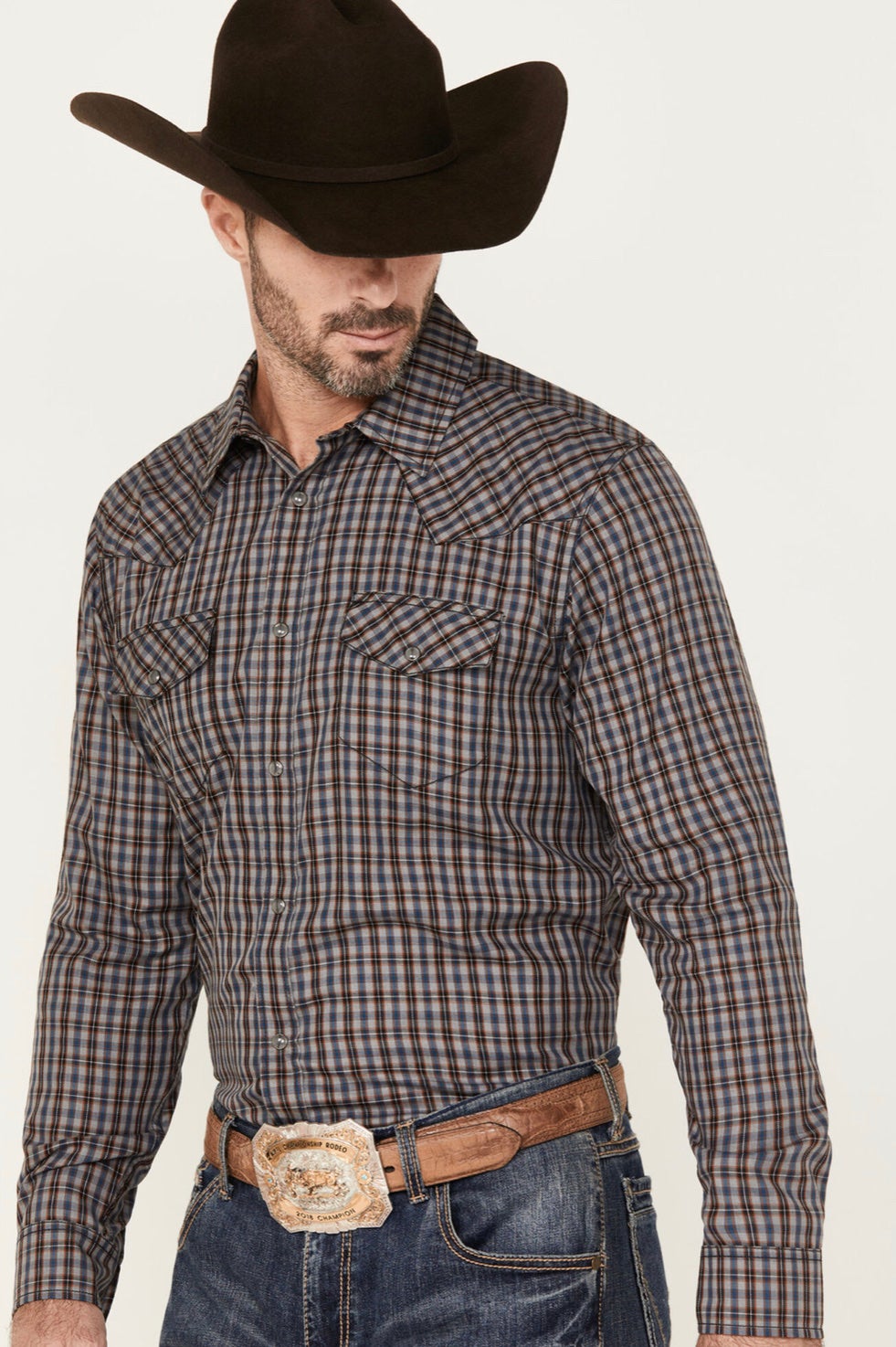 pendleton plaid shirts for men