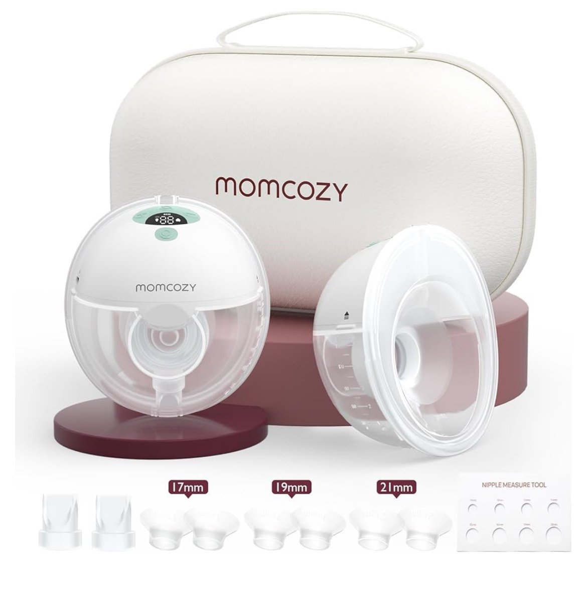 Momcozy M5