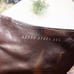 COLICO Chunky Black Leather Heeled Booties Size 38 1/2