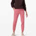 Lululemon Scuba high rise joggers sz4 Brier Rose price firm