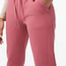 Lululemon Scuba high rise joggers sz4 Brier Rose price firm