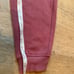 Lululemon Scuba high rise joggers sz4 Brier Rose price firm