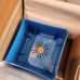 KohlerWaterTile™ Square 22-nozzle single-function body spray, 2.5 gpm  K-8003-CP